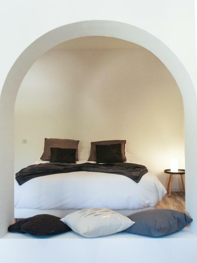 Villa St Ange Gemenos Exterior photo